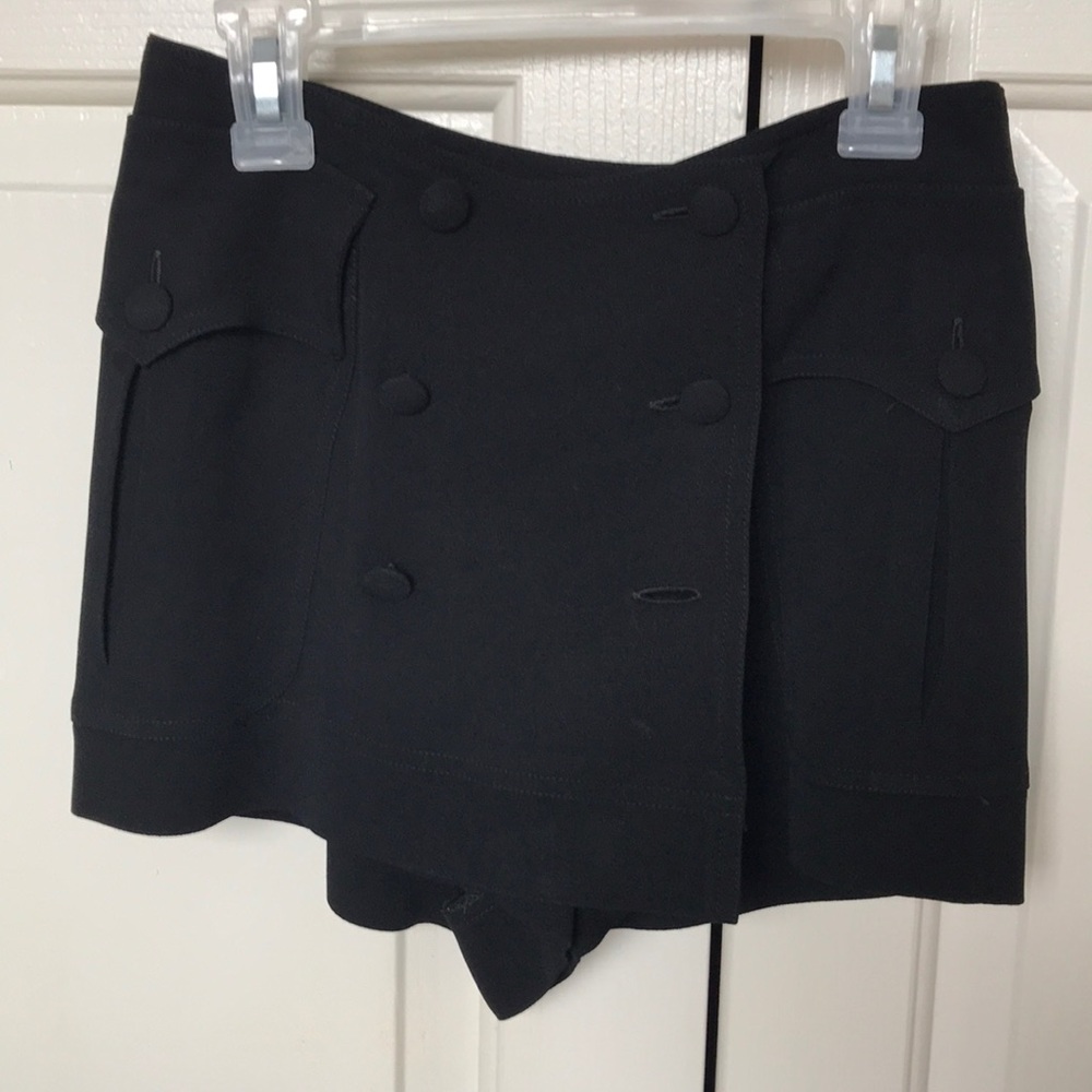 Moschino club shorts